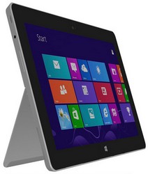 Замена стекла на планшете Microsoft Surface 2 в Туле